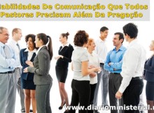 comunicao pregacao