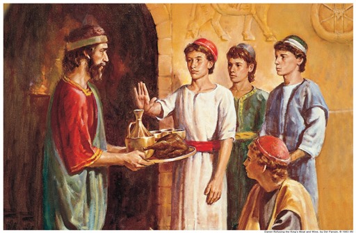daniel