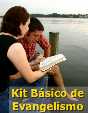 kit evangelismo