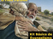 o filho perdido