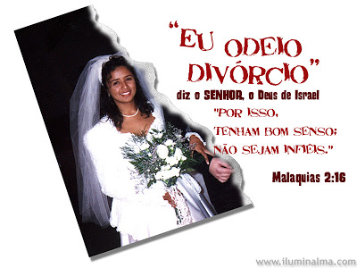 odeio divorcio